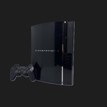 Playstation 3 Phat 40GB + Controller, Spelcomputers en Games, Spelcomputers | Sony PlayStation 3, Verzenden, Nieuw