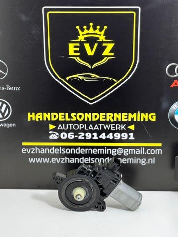 Mazda 2 1.3i raammotor links voor bj.2012 art.PBT-GF30, Auto-onderdelen, Gebruikt, Mazda