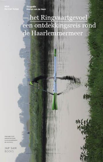 Het Ringvaartgevoel | Herman Vuijsje | Nieuw, Boeken, Ophalen of Verzenden, Nieuw, Herman Vuijsje