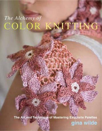Alchemy Of Color Knitting - G Wilde 9780307393555, Verzenden, Gelezen, G Wilde