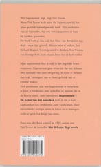 Haptonomie 9789055010974 F. van der Beek, Boeken, Verzenden, Gelezen, F. van der Beek
