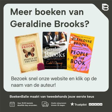 March - Geraldine Brooks 9780007165872, Verzenden, Zo goed als nieuw, Geraldine Brooks