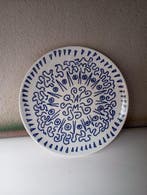piattofax - Alessandro Mendini - Bord - Porselein -