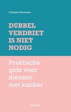Dubbel verdriet is niet nodig 9789492798749, Boeken, Verzenden, Zo goed als nieuw, Carolien Hovenier