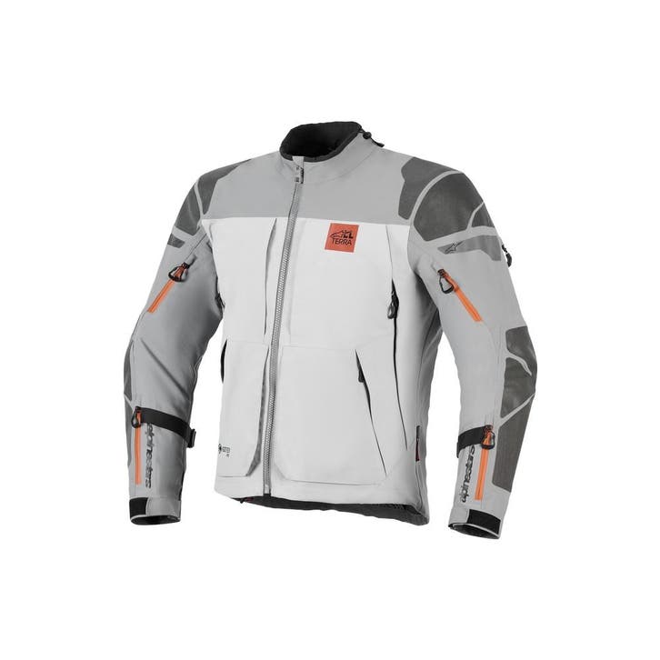 Nazca 3L GORE-TEX Pro Jas Alpinestars, Motoren, Kleding | Motorkleding, Verzenden