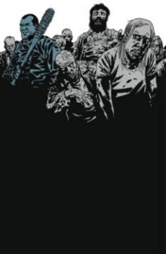 Walking Dead Walking Dead Book 09, Boeken, Verzenden, Nieuw