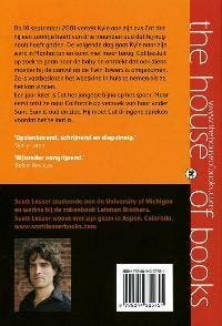 Een jaar later 9789044325751 Scott Lasser, Verzenden, Zo goed als nieuw, Scott Lasser
