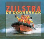 cd digi - Zijlstra - De Doorbraak, Cd's en Dvd's, Verzenden, Zo goed als nieuw