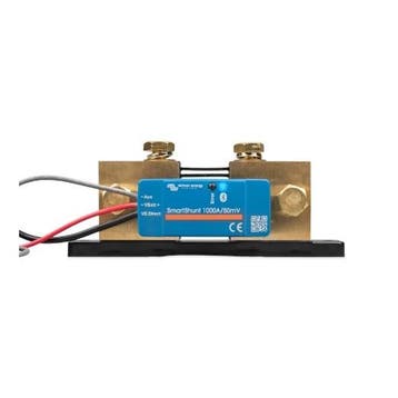 Victron SmartShunt 1000A/50mV IP65, Ophalen of Verzenden, Nieuw