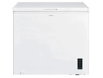 Inventum VK952W - Vrieskist - 198 liter - LowFrost - Wit, Verzenden, Zo goed als nieuw