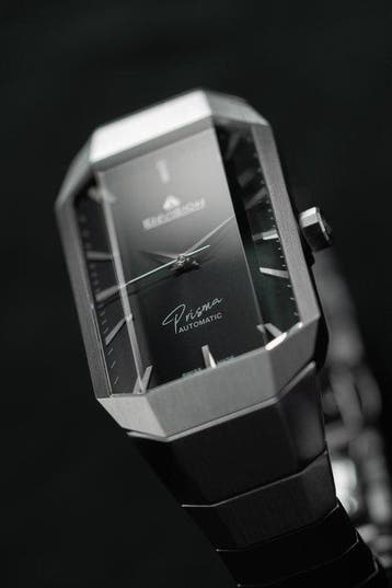 Envision - Prisma Space Grey - Heren - 2026, Nieuw