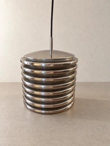 Staff Leuchten - Kazuo Motozawa - Plafondlamp - Saturnus -