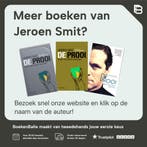 De Prooi 9789044613704 Jeroen Smit, Verzenden, Zo goed als nieuw, Jeroen Smit