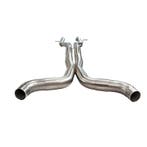 Kooks 16+ Chevy Camaro SS 6.2L 3in Conn Back Exhaust Use, Ophalen of Verzenden, Nieuw