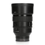 Sony FE 50mm f/1.2 GM · 1 jaar garantie, Audio, Tv en Foto, Fotografie | Lenzen en Objectieven, Ophalen of Verzenden, Zo goed als nieuw
