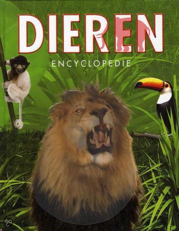 Dieren encyclopedie - Martin Walters 9781445444000, Verzenden, Gelezen, Martin Walters