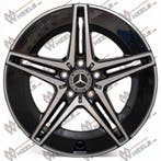 Mercedes C klasse C300e C400e C300de W206 AMG 18 inch origin, Auto-onderdelen, Ophalen of Verzenden, Nieuw