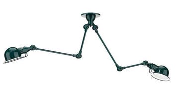 Jielde - Jean-Louis Domecq - Lamp - Signal SKY3773 -, Antiek en Kunst, Antiek | Lampen