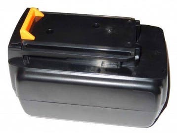 Black & Decker BL2036 / BL2536 schuifaccu 36V — 2.0-3.0Ah, Ophalen of Verzenden, Nieuw