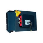 Muurkluis Technomax Gold GK 3 met dubbelbaard sleutelslot, Huis en Inrichting, Brandblussers en Brandkasten, Ophalen of Verzenden