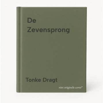 De Zevensprong - Tonke Dragt 9789025874032, Verzenden, Gelezen, Tonke Dragt