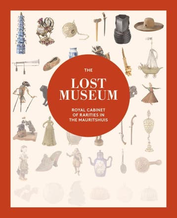 The Lost Museum |  | Nieuw, Ophalen of Verzenden, Nieuw