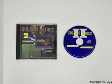 Philips CDI - Golden Oldies II, Verzenden, Gebruikt