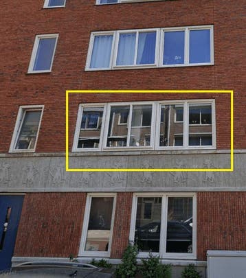 Te huur: Appartement Sumatrastraat in Amsterdam, Noord-Holland, Appartement, Amsterdam