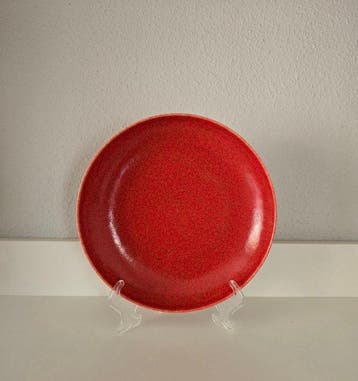 Bord - Porselein, Antiek en Kunst