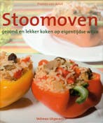 Stoomoven 9789059206205 F. van Arkel, Boeken, Kookboeken, Verzenden, Zo goed als nieuw, F. van Arkel