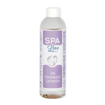 SpaLine Spa Fragrance Aromatherapie Geur Lavendel SPA-FRA06, Verzenden, Nieuw