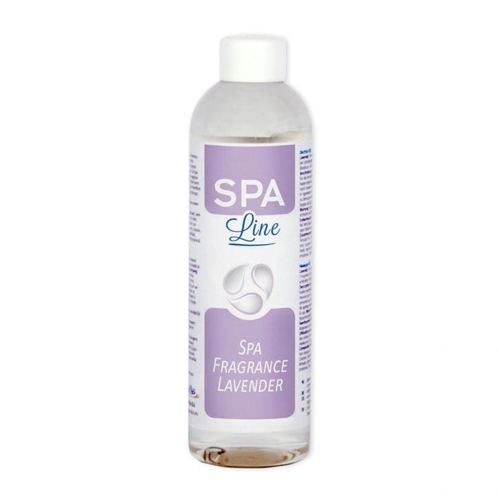 SpaLine Spa Fragrance Aromatherapie Geur Lavendel SPA-FRA06, Tuin en Terras, Zwembad-toebehoren, Verzenden