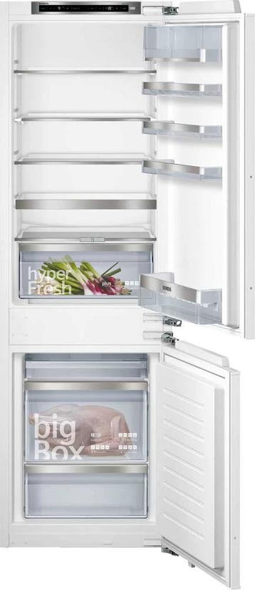 Siemens iQ500 KI86SAFE0 koel-vriescombinatie1049, Ophalen of Verzenden, Nieuw, 160 cm of meer