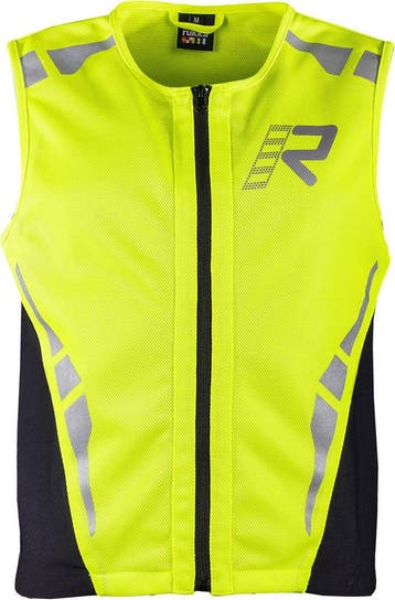 Rukka VIS Vest Geel, Nieuw met kaartje, Jas | textiel, Rukka, Heren