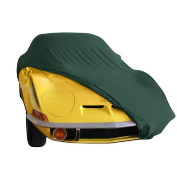 Autohoes voor Opel GT (1968-1973) Indoor BESTE PASVORM car, Ophalen of Verzenden, Nieuw, Op maat
