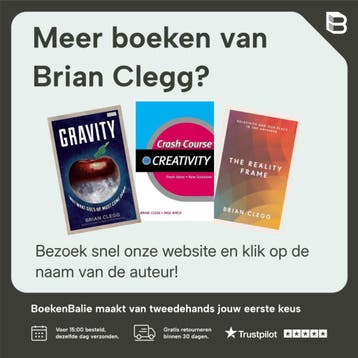 Dark Matter and Dark Energy - Brian Clegg 9781785785504, Verzenden, Gelezen, Brian Clegg