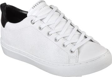 Skechers - maat 36 - Side Street Tegu Dames Sneakers, Verzenden, Nieuw