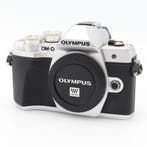 Digitale fotocamera  Olympus OM-D E-M10 mark III body, Audio, Tv en Foto, Fotocamera's Digitaal, Verzenden, Gebruikt, Olympus
