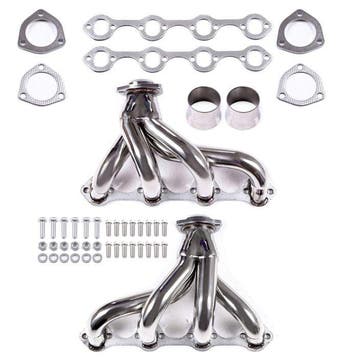 Exhaust Header for 1964-1978 Ford 289-302-351 V8 Small Block, Ophalen of Verzenden, Nieuw