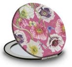 Reisspiegel: Wild Flower Field, Janneke Brinkman-Salentijn, Ophalen of Verzenden, Nieuw