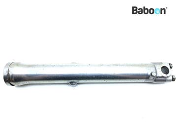 Voorvork Buitenpoot Rechts Honda CM 400 T 1979-1982 (CM400T), Motoren, Verzenden, Gebruikt