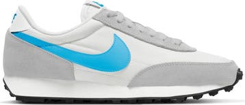 Nike Daybreak Dames Sneakers - 39 - Vast Grey/Blue, Verzenden, Nieuw