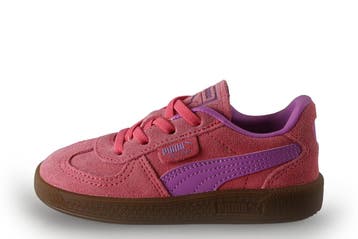 Puma Sneakers Meisjes in maat 25 Roze, Verzenden, Jongen of Meisje, Puma, Schoenen