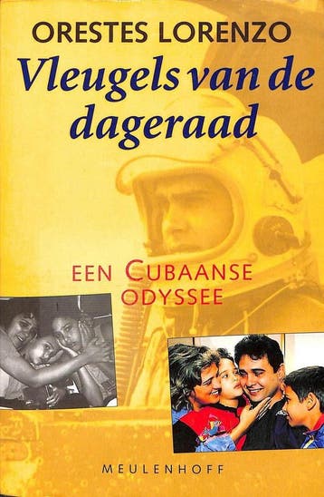 Vleugels van de dageraad - Lorenzo 9789029049733, Verzenden, Gelezen, Lorenzo