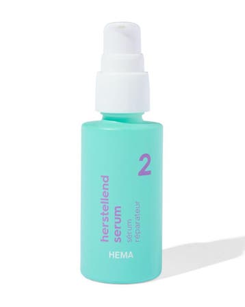 HEMA Herstellend serum voor alle huidtypen 30ml, Verzenden, Nieuw