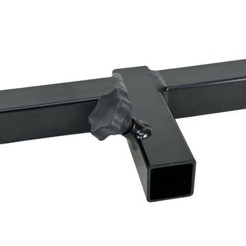 Vermeiren Sync - Accessoirehouder - Origineel - Zwart, Ophalen of Verzenden, Nieuw, Vermeiren