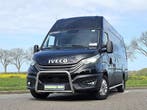Iveco Daily 35S18, Automaat, Gebruikt, Euro 6, Iveco