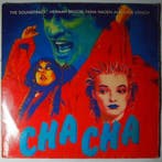 Herman Brood, Nina Hagen and Lene Lovich - Cha Cha - The ..., Verzenden, Nieuw in verpakking