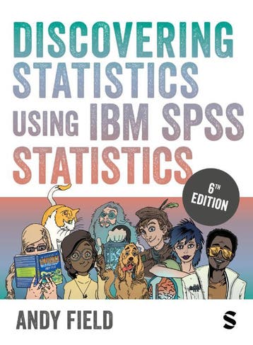 Discovering Statistics Using Ibm Spss Statistics | Nieuw, Ophalen of Verzenden, Nieuw, Field, Andy