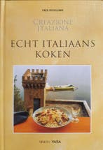 Echt Italiaans koken 9789051212815 Rutigliano, Boeken, Verzenden, Gelezen, Rutigliano